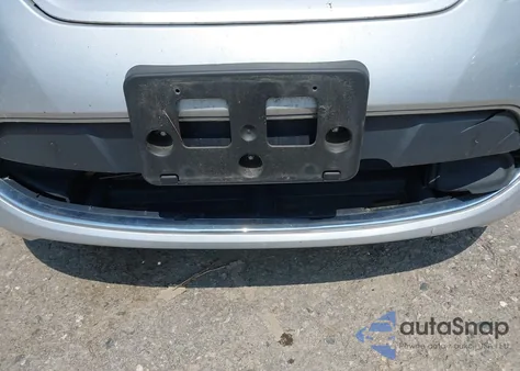 2012 Ford Fiesta Se из США, поврежденный, VIN 3FADP4EJ4CM156698